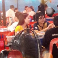 คุ้มอีสาน กรุงเทพ-นนท์32 มีสาขาเดียว