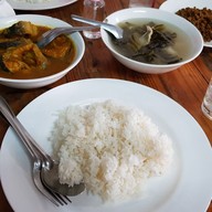 ข้าวแกงนครปักษ์ใต้ บางคล้า