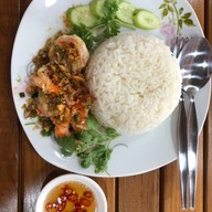 เมนูของร้าน ร้านหนูเองค่ะ