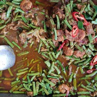 ข้าวแกงนครปักษ์ใต้ บางคล้า