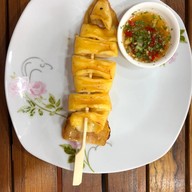 เมนูของร้าน ร้านหนูเองค่ะ