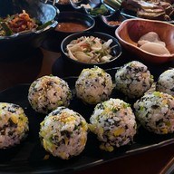 MoonLight Korean Pocha