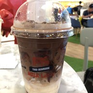 Thai-Denmark Milk Land เซ็นทรัล เวสต์เกต