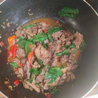 ก๋วยเตี๋ยวยายแต๋ว&อาหารตามสั่ง