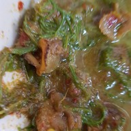 ข้าวแกงนครปักษ์ใต้ บางคล้า