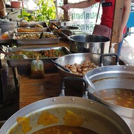 ข้าวแกงนครปักษ์ใต้ บางคล้า