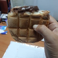 เมนูของร้าน ปังสิจ๊ะ-ปังปิ้งเตาถ่าน สาขารัชโยธิน พหล24 พหลโยธิน24 แยก2