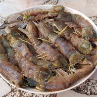 เมนูของร้าน กั้งดอง ปูดอง เจ๊ดาเยาวราช