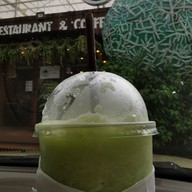 เมนูของร้าน M Melon Restaurant & Coffee