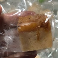 เมนูของร้าน ขนมจีนหน้าสวนเถ้าแก่