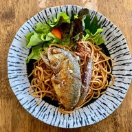 เมนูของร้าน Neighbor Kitchen & Cafe