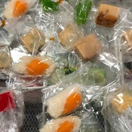 ขนมจีนหน้าสวนเถ้าแก่