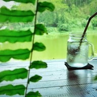 บรรยากาศ กาแฟนัว@เลย