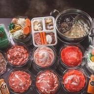 The Rock Shabu ลาดพร้าว 101