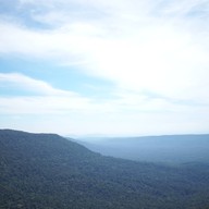 บรรยากาศ ผาเดียวดาย