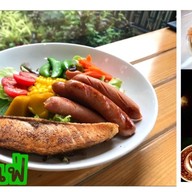 ออดิแนรี่ กาแฟเบลนด์คุณภาพดีและสลัด