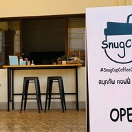 Snug Cup Coffee Chiangmai