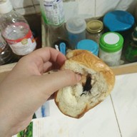 เมนูของร้าน ปังเว้ย..เฮ้ย!!! by Bakemaker สาขาศาลายา ศาลายา