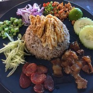 ร้านมิ๊กซ์