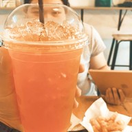 เฮา Hao Cafe & Bakery
