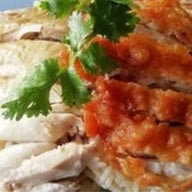 ข้าวมันไก่ฟ้าประทาน สาขา1