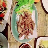 ร้านมิ๊กซ์