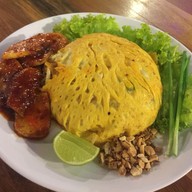 ร้านมิ๊กซ์