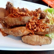 ร้านมิ๊กซ์