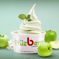 Fruzberry The Circle Rachapruk