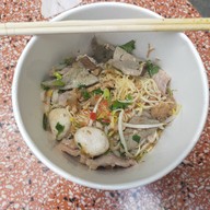 ร้านภาฮุ้ง  ลาดพร้าว 107