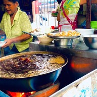 ก๋วยจั๊บโบราณ ตลาดเก่าจันทบูร