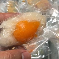 เมนูของร้าน ขนมจีนหน้าสวนเถ้าแก่