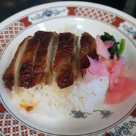 ข้าวหน้าเป็ด