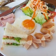 สามประสบรีสอร์ท