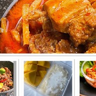 Nitch น้ำปลาหวานเครื่องแน่นๆ เนื้อกุ้งเน้นๆ