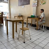 ราชาบะหมี่เมืองทอง3 (เจ้าเก่า) เมืองทองธานี