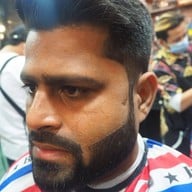 Guynu Barber Shop ถนนนราธิวาสศรีนครินทร์ ซอย 1