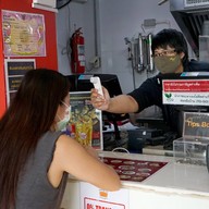 เย็นตาโฟเครื่องทรงโดย อ.มัลลิการ์ เกษตร-นวมินทร์