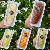 นมสด สตอเบอร์รี่ Yummy นวมินทร์