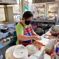 ร้านภาฮุ้ง  ลาดพร้าว 107