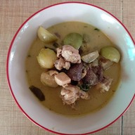 ก๋วยเตี๋ยวหมู ราชมนตรี