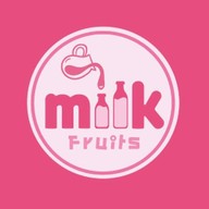 Fruity Milk (ฟรุตตี้ มิลล์) People Park อ่อนนุช