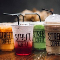 Street Coffee รังสิต