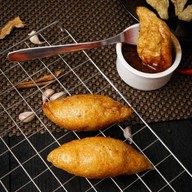 ครัวลืมอิ่ม..หมูสะเต๊ะ ปลาดอร์รี่ อาหารตามสั่ง สาขาคลอง 4 ลาดสวาย ลำลูกกา