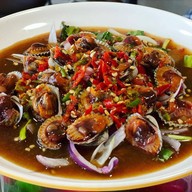 ตำยำ in love