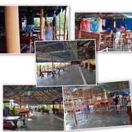 อาหารตามสั่ง ทะเลดอง & น้ำปั่น เหล้าถัง
