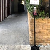 Seasoning Bar & Restaurant