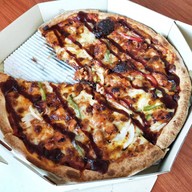 เมนูของร้าน Urban Pizza พิซซ่า แม็คโคร สาธร
