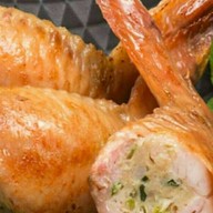 Saikou Gyoza รามอินทรา