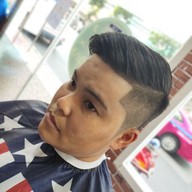 Guynu Barber Shop ถนนนราธิวาสศรีนครินทร์ ซอย 1